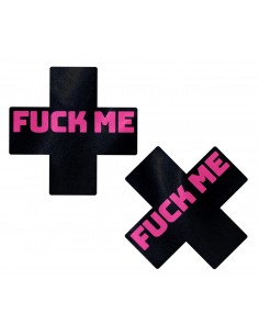 Pastease - Nippies - Plus X...