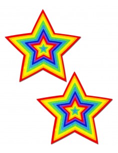 Pastease - Nippies - Star...