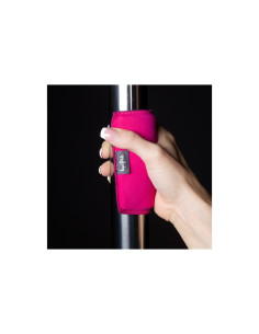 Lupit Pole Grip G3 - Ružový